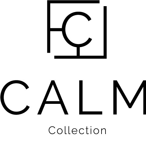 Calm Collection in Santorini Island, Greece